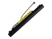 Lenovo 110-15IBR, L15C3A03, L15S3A02 Notebook Bataryası Pili - 3
