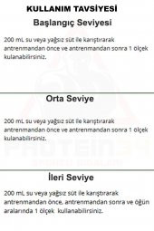 Bigjoy Sports Bigwhey Whey Protein Classic Çikolata 1080 Gram - 3