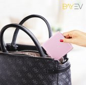 Bayev Maske Taşıma Saklama Kutusu Mini Boy 1 Adet - 1