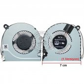 Acer DC28000JRF0 Notebook Cpu Fan (Görsele Dikkat) - 2