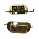 Bagaj Kilidi Mazda E2200 / Kia Besta - 1