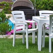 Holiday Nova Didim Bahçe Koltuğu & Balkon Koltuğu - 10