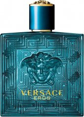 Versace Eros EDT 100 ml Erkek Parfüm - 1