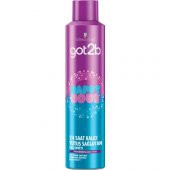 Got2b Happy Hour 24 Saat Kalıcı Tutuş Sağlayan Sprey 300 ML - 2