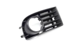 VW Golf MK5 2004-2008 Ön Tampon Sağ Sis Farı Kapağı 1K0853666B - 3