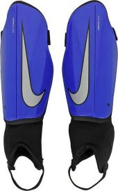 NIKE CHARGE FOOTBALL SHIN GUARD - 1