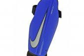 NIKE CHARGE FOOTBALL SHIN GUARD - 2