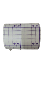 VELLO Vello Tıbbı  Esnek Flaster 10cm 5cm - 3