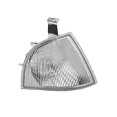 Skoda Octavia A4 Makyajsız 1997-2000 Sağ Ön Sinyal Lambası 1U0953156A thumbnail 1