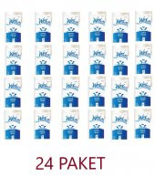 WEX GARSON KATLAMA PEÇETE 30x30 CM 50 ADET x24 PAKET - 1