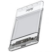 Netac WH11 2,5 USB 3.0 Hard Disk Kutusu - 1