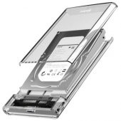Netac WH11 2,5 USB 3.0 Hard Disk Kutusu - 2