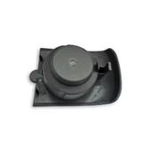 Seat İbiza 2003-2008 Arka Bardaklık Meşrubat Tutucu 6L0858195 - 4