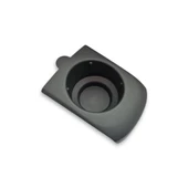 Seat Cordoba 2003-2009 Arka Bardaklık Meşrubat Tutucu 6L0858195 - 1