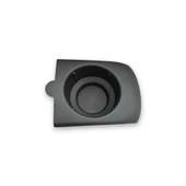 Seat Cordoba 2003-2009 Arka Bardaklık Meşrubat Tutucu 6L0858195 - 3