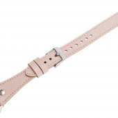 Bouletta Apple Watch Uyumlu Deri Kordon 38-40-41mm Slim DTST NU1 - 4