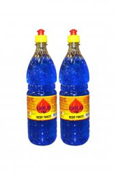 Mangal Ve Ateş Tutuşturma Jeli Reşo Yakıtı 2 Litre - 1