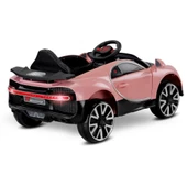 Babyhope 4040 Bugo 12 Volt Uzaktan Kumandalı Akülü Çocuk Arabası - 12