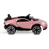 Babyhope 4040 Bugo 12 Volt Uzaktan Kumandalı Akülü Çocuk Arabası - 9