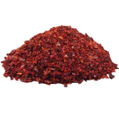 Doğal Saf Pul Biber Normal Acılı 100GR Paket - 5