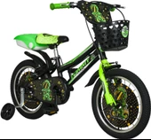 TommyBike 16 jant Bisiklet Lüx Aksesuarlı Cocuk Bisikleti 5-8 Yaş - 5