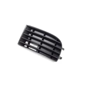 VW Golf 5 2004-2008 Ön Tampon Sol Izgara Sissiz 1K0853665 - 3