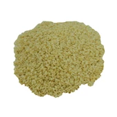 Doğal Susam Saf Beyaz Susam 100 GR Paket - 5
