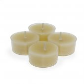 4 Adet Kapsül Mum Kavun Kokulu thumbnail 2