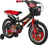 TommyBike 16 jant Bisiklet Lüx Aksesuarlı Cocuk Bisikleti 5-8 Yaş - 2