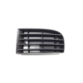 VW Golf 5 2004-2008 Ön Tampon Sol Izgara Sissiz 1K0853665 - 1