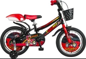 TommyBike 16 jant Bisiklet Lüx Aksesuarlı Cocuk Bisikleti 5-8 Yaş - 3