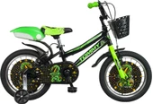 TommyBike 16 jant Bisiklet Lüx Aksesuarlı Cocuk Bisikleti 5-8 Yaş - 10