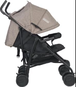 Tommybaby Caprice Tam Yatar Baston Bebek Arabası Puset - 7