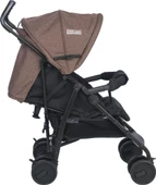 Tommybaby Caprice Tam Yatar Baston Bebek Arabası Puset - 10