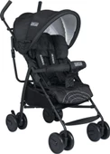 Tommybaby Caprice Tam Yatar Baston Bebek Arabası Puset - 2