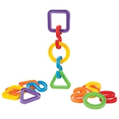 Pilsan 03329 Askılı Şekiller - 1