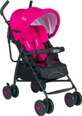 Tommybaby Caprice Tam Yatar Baston Bebek Arabası Puset - 3