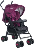 Tommybaby Caprice Tam Yatar Baston Bebek Arabası Puset - 4
