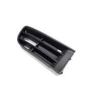 VW Polo 2002-2005 Ön Tampon Sağ Izgarası Kapağı Sissiz 6Q0853666D thumbnail 3