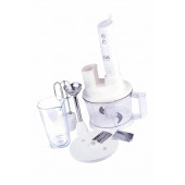 CVS DN 1265 Aurum Beyaz Mutfak Robotu - 1