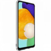 FitCase Samsung Galaxy A13 Kılıf Kamera Korumalı Silikon Şeffaf Arka Kapak - 3