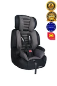 Tommybaby 9-36 Kg Bebek & Çocuk Oto Koltuk - 1