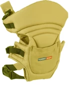 Tommybaby Comfy Anatomik Bebek Taşıyıcı Kanguru - Bebek Taşıma - 8