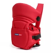 Tommybaby Comfy Anatomik Bebek Taşıyıcı Kanguru - Bebek Taşıma - 7
