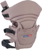 Tommybaby Comfy Anatomik Bebek Taşıyıcı Kanguru - Bebek Taşıma - 7