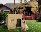 Oscar Kopek Kulubesi  Dugy Boy:L (Orta Boy) - 5