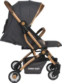 Tommybaby Golf Kabin Bebek Arabası Gold Kabin Boy - 10