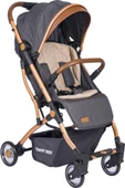 Tommybaby Golf Kabin Bebek Arabası Gold Kabin Boy - 1