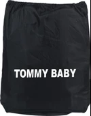 Tommybaby Golf Kabin Bebek Arabası Gold Kabin Boy - 12