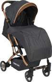 Tommybaby Golf Kabin Bebek Arabası Gold Kabin Boy - 9